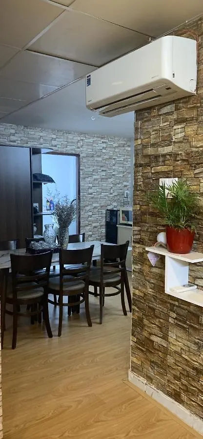 Homestay Quan 3 Ho Chi Minh City