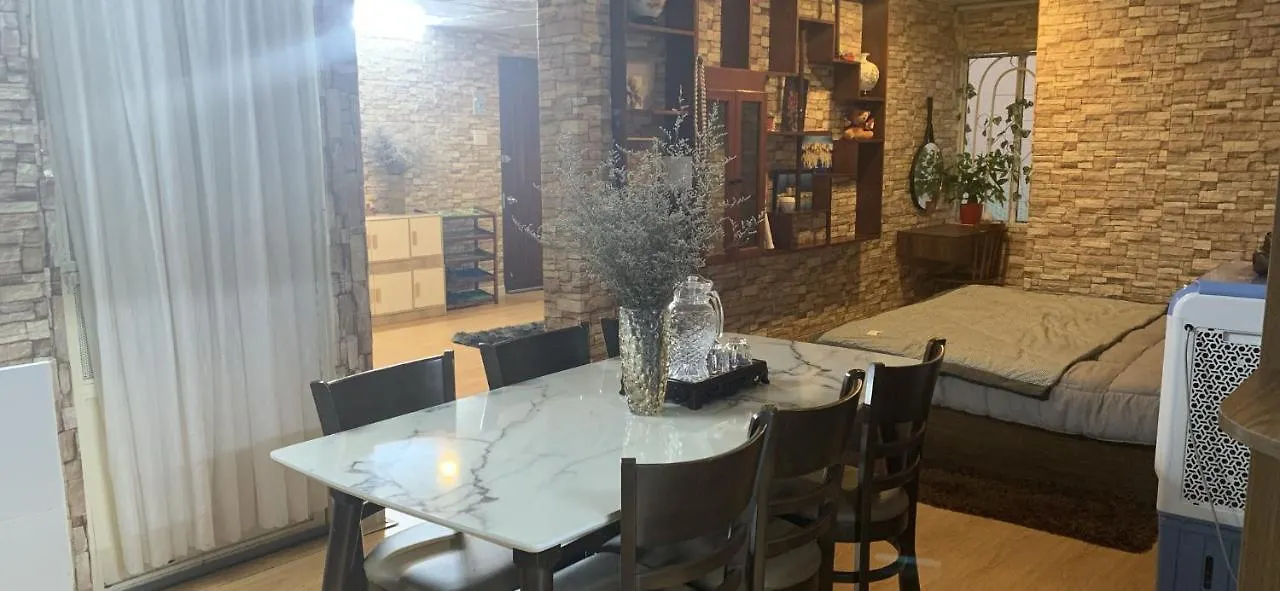 Homestay Quan 3 Ho Chi Minh City
