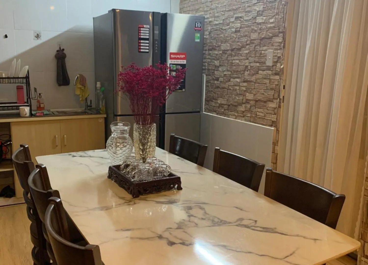 Homestay Quan 3 Ho Chi Minh City 0*,  Vietnam