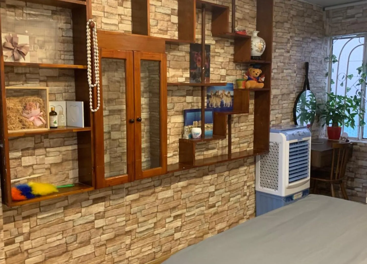 Apartment Homestay Quan 3 Ho Chi Minh City