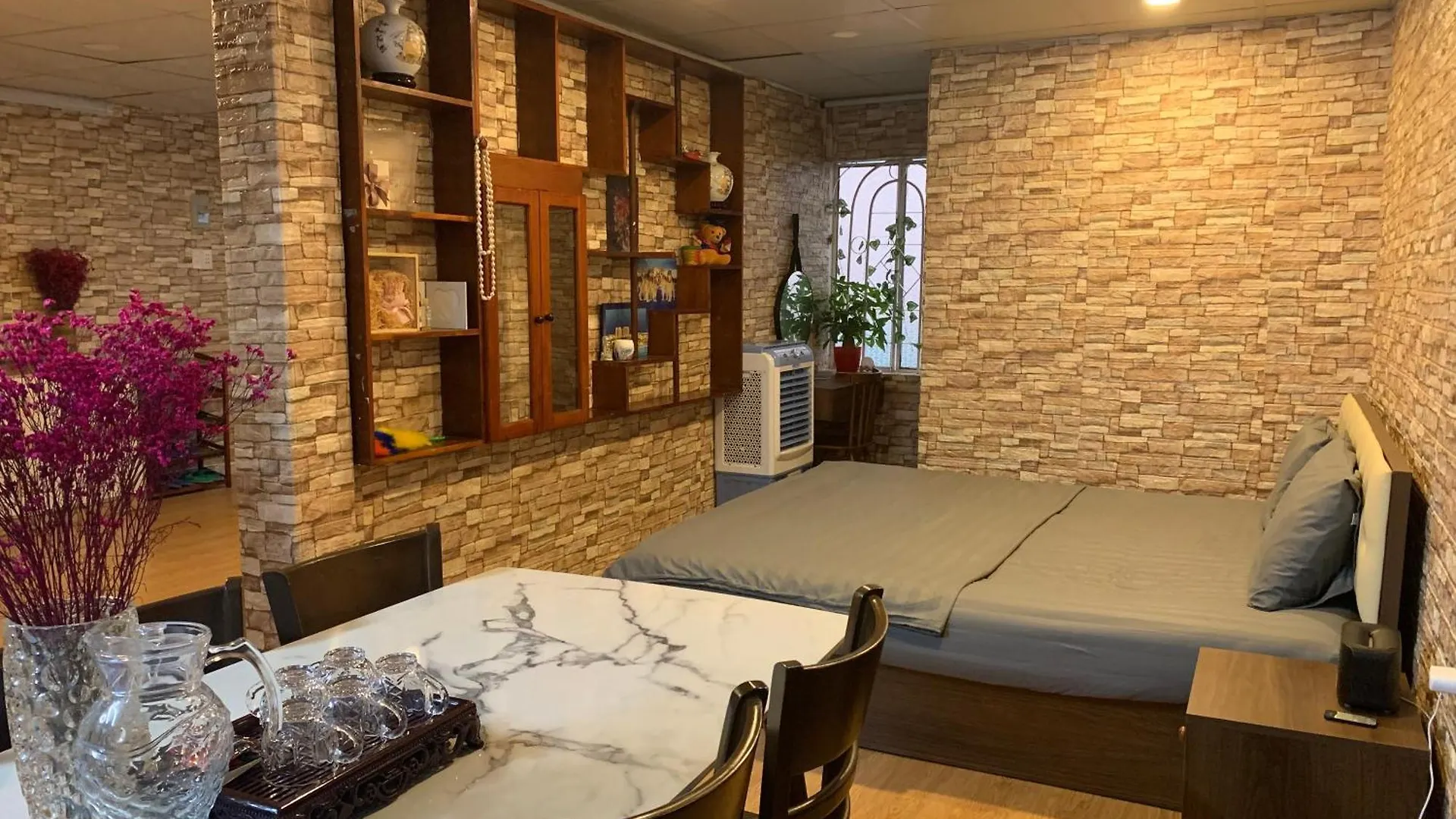 Homestay Quan 3 Ho Chi Minh City Vietnam