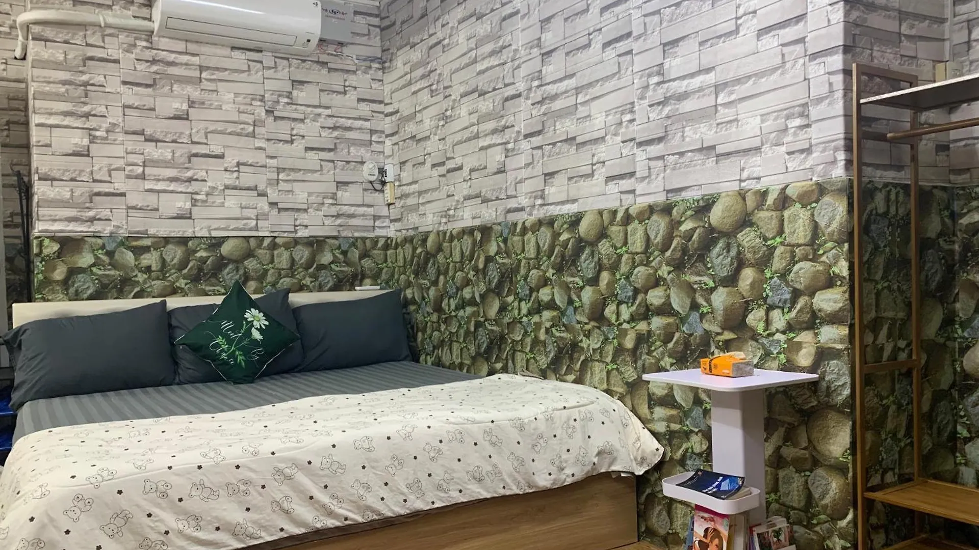Homestay Quan 3 Ho Chi Minh City