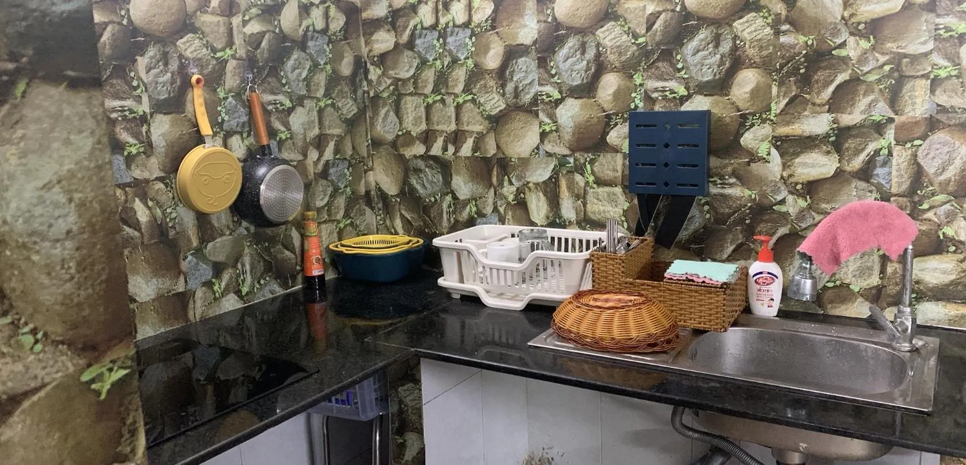 Homestay Quan 3 Ho Chi Minh City Vietnam