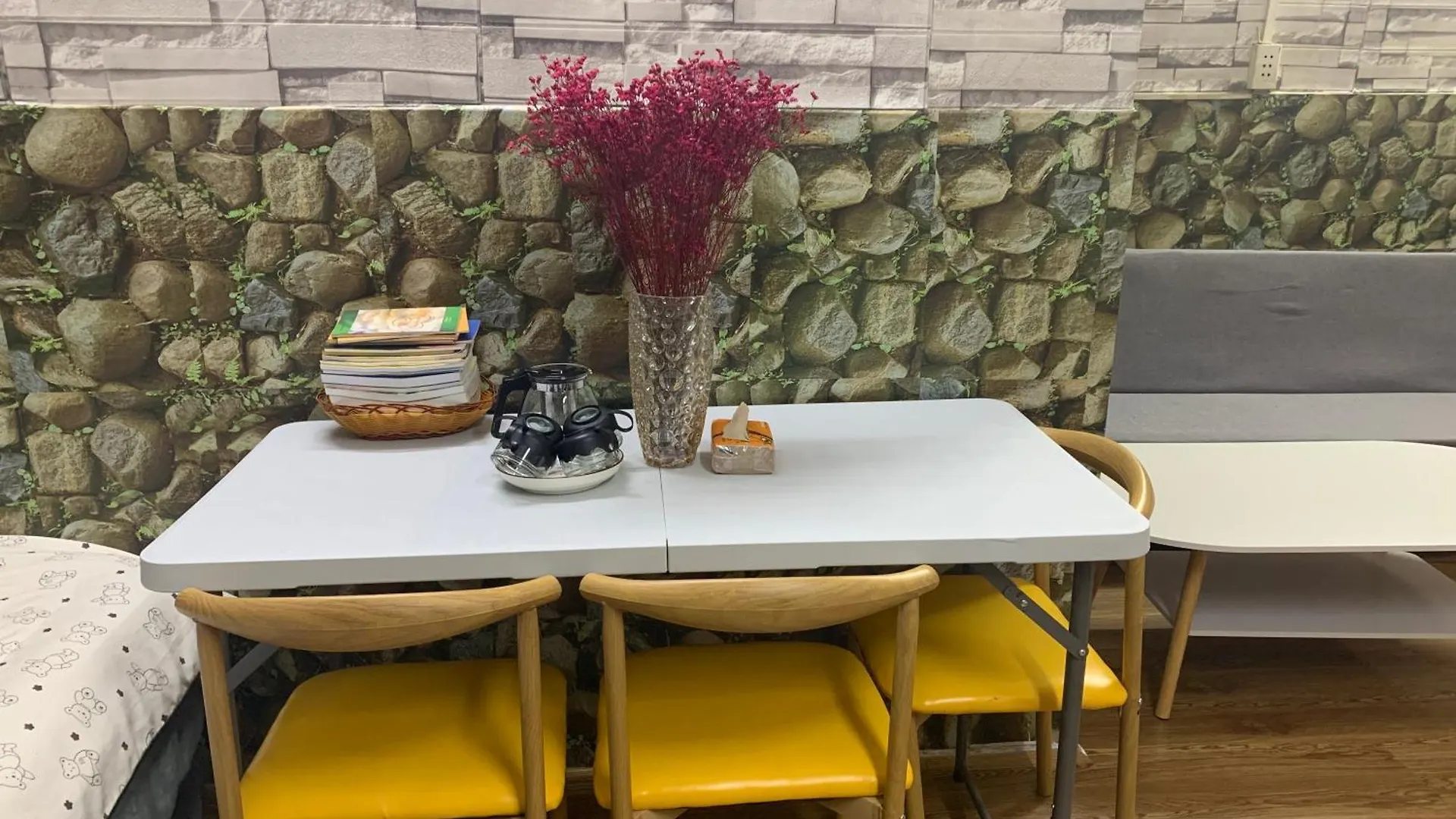 Homestay Quan 3 Ho Chi Minh City