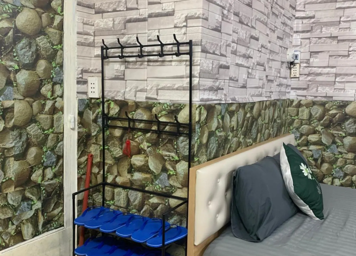 Apartment Homestay Quan 3 Ho Chi Minh City