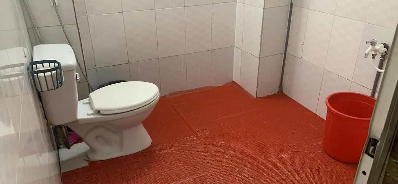 Apartment Homestay Quan 3 Ho Chi Minh City