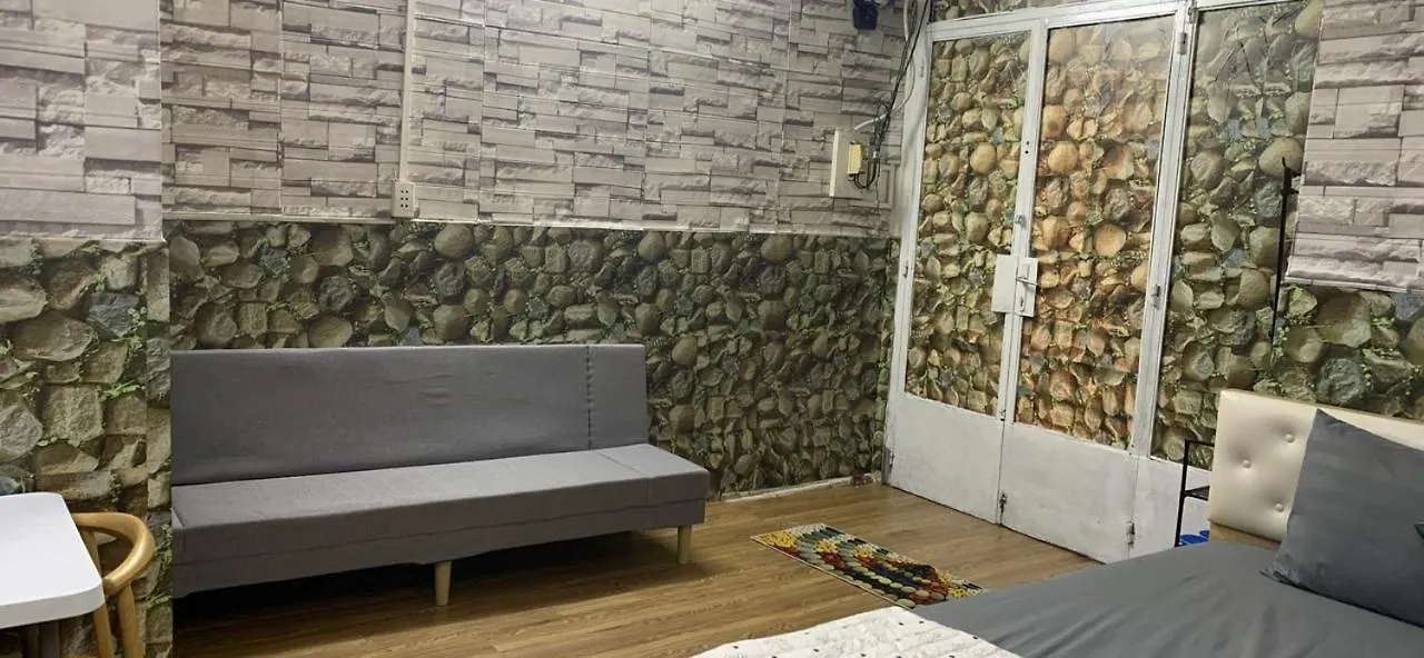 Homestay Quan 3 Ho Chi Minh City