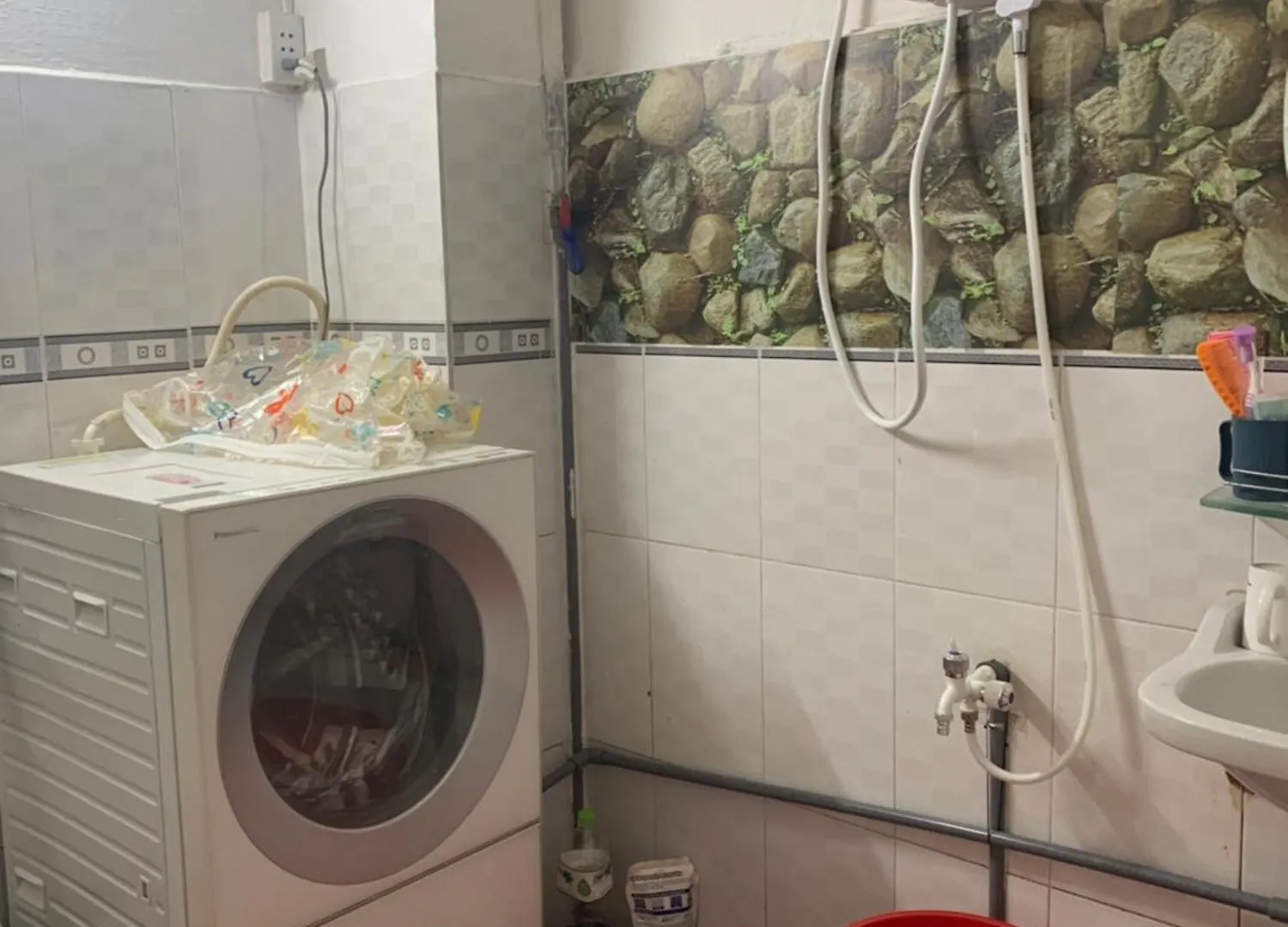 Homestay Quan 3 Ho Chi Minh City 0*,