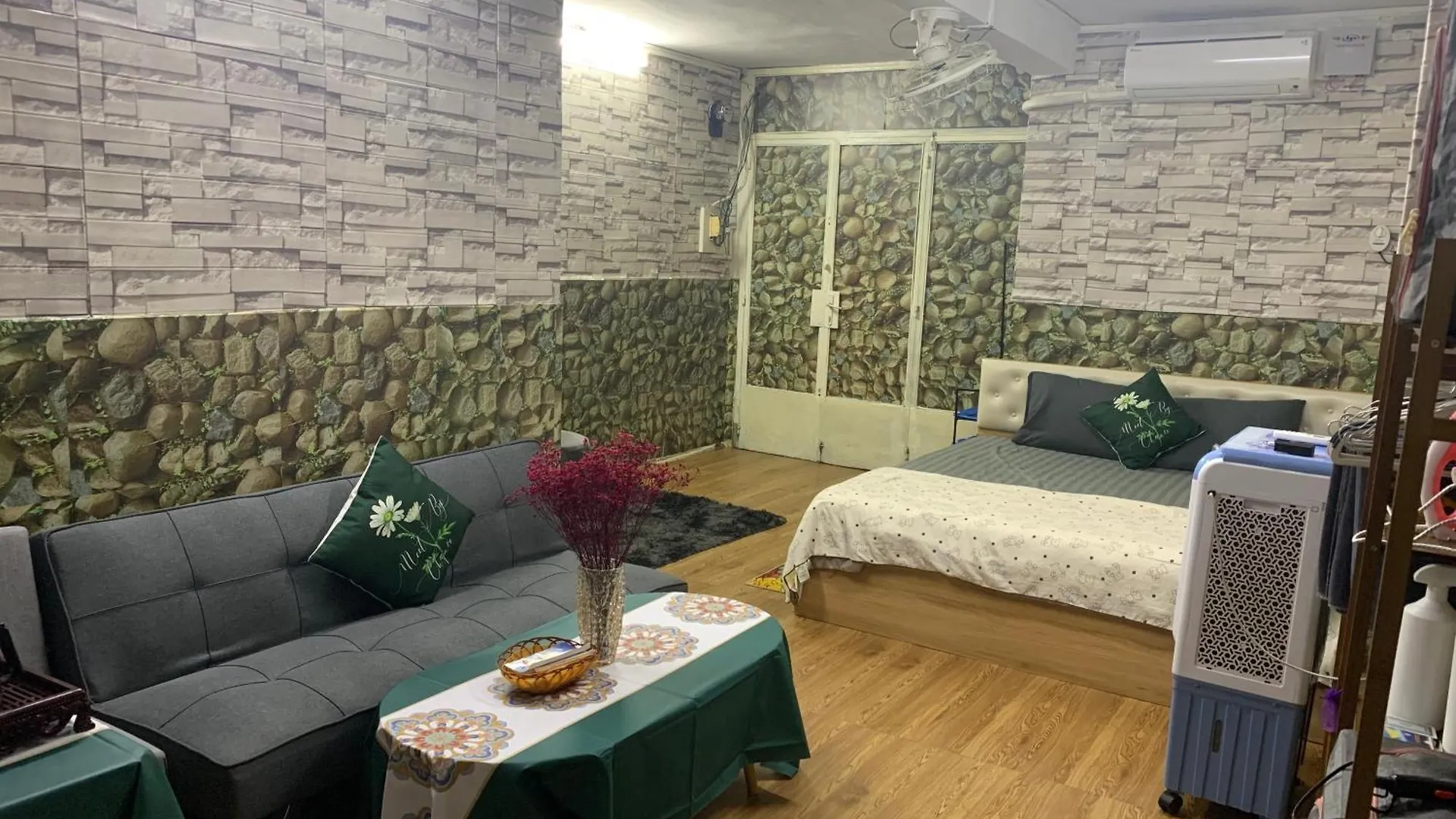 Homestay Quan 3 Ho Chi Minh City