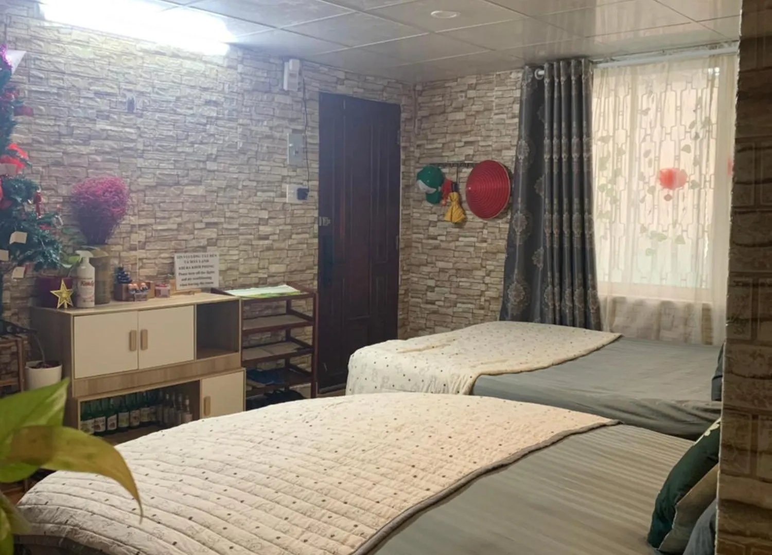 Homestay Quan 3 Ho Chi Minh City