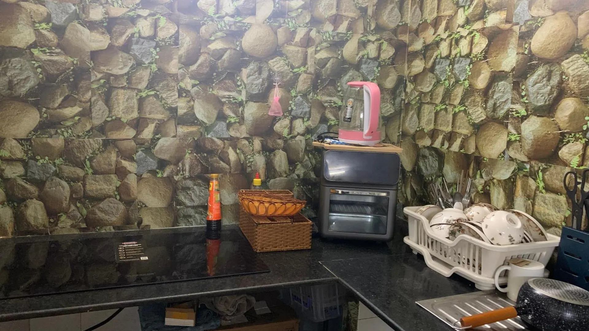 Apartment Homestay Quan 3 Ho Chi Minh City