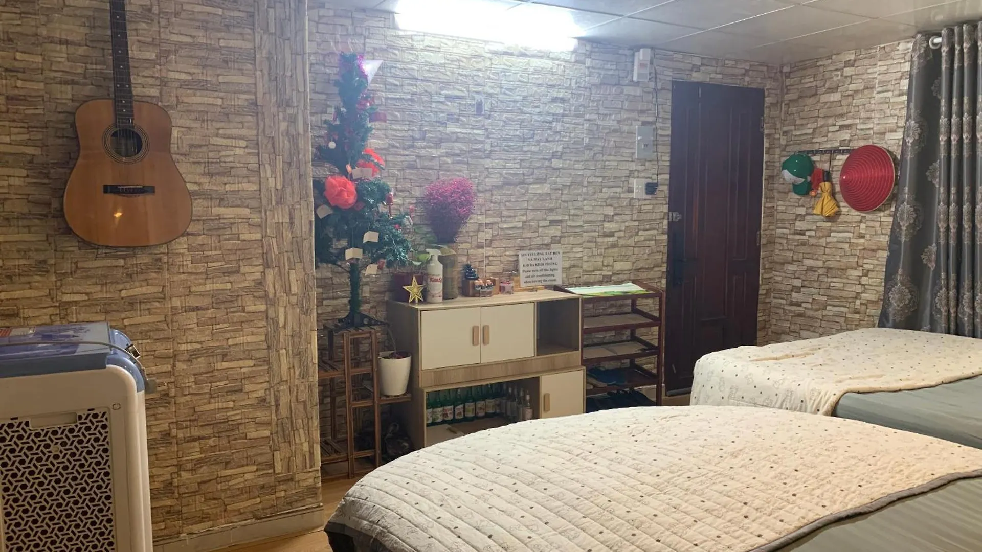 Homestay Quan 3 Ho Chi Minh City Apartment