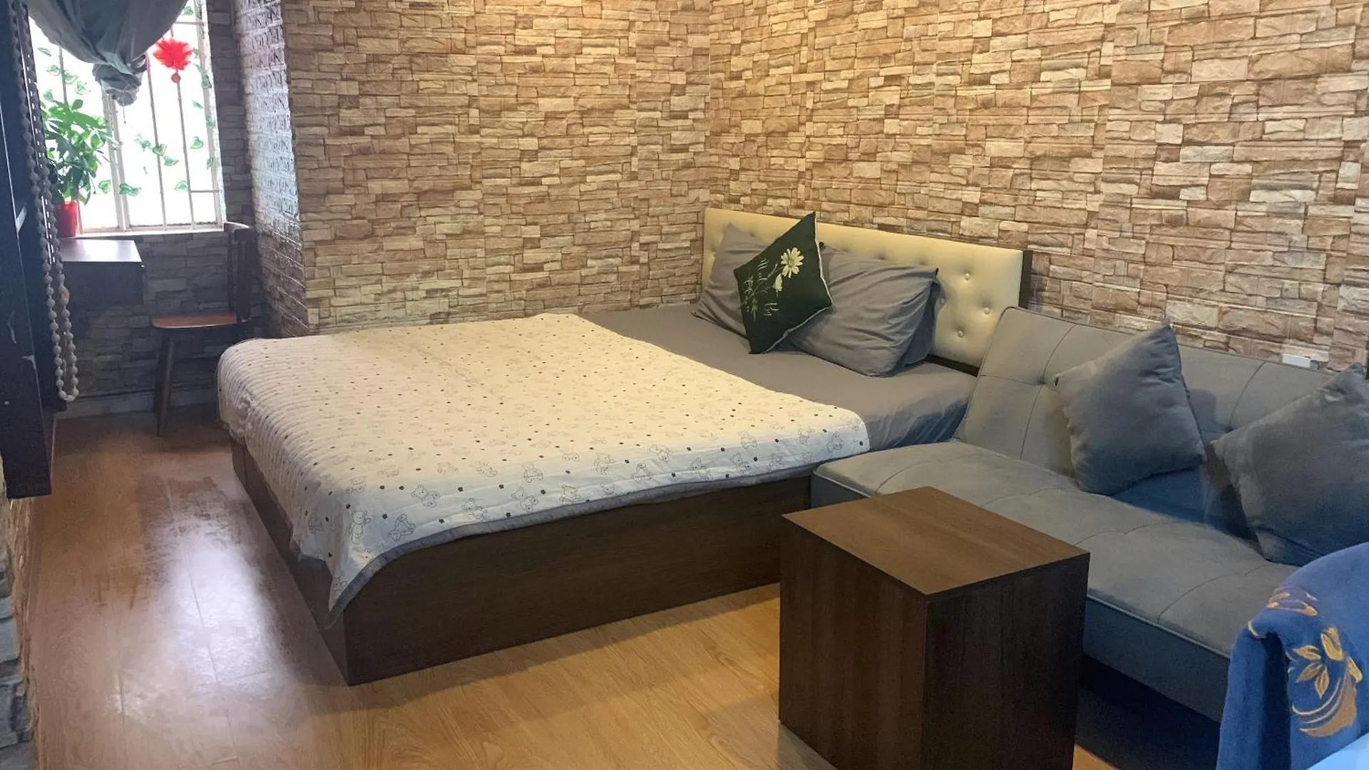 Homestay Quan 3 Ho Chi Minh City Vietnam