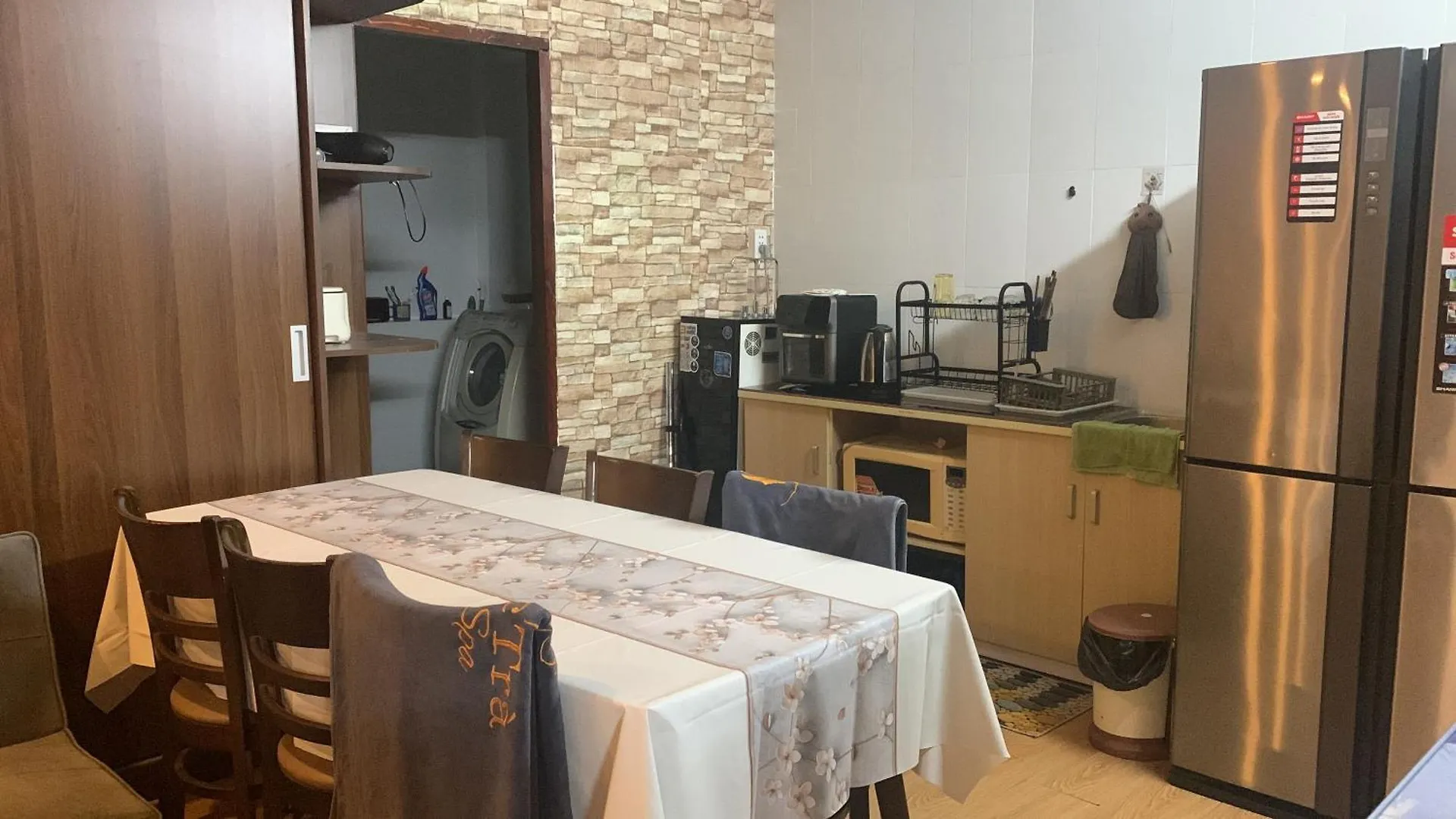 Homestay Quan 3 Ho Chi Minh City