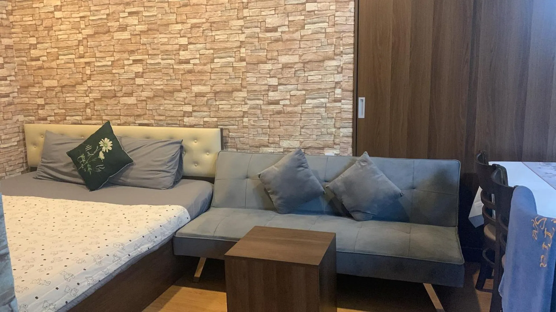 Homestay Quan 3 Ho Chi Minh City 0*,