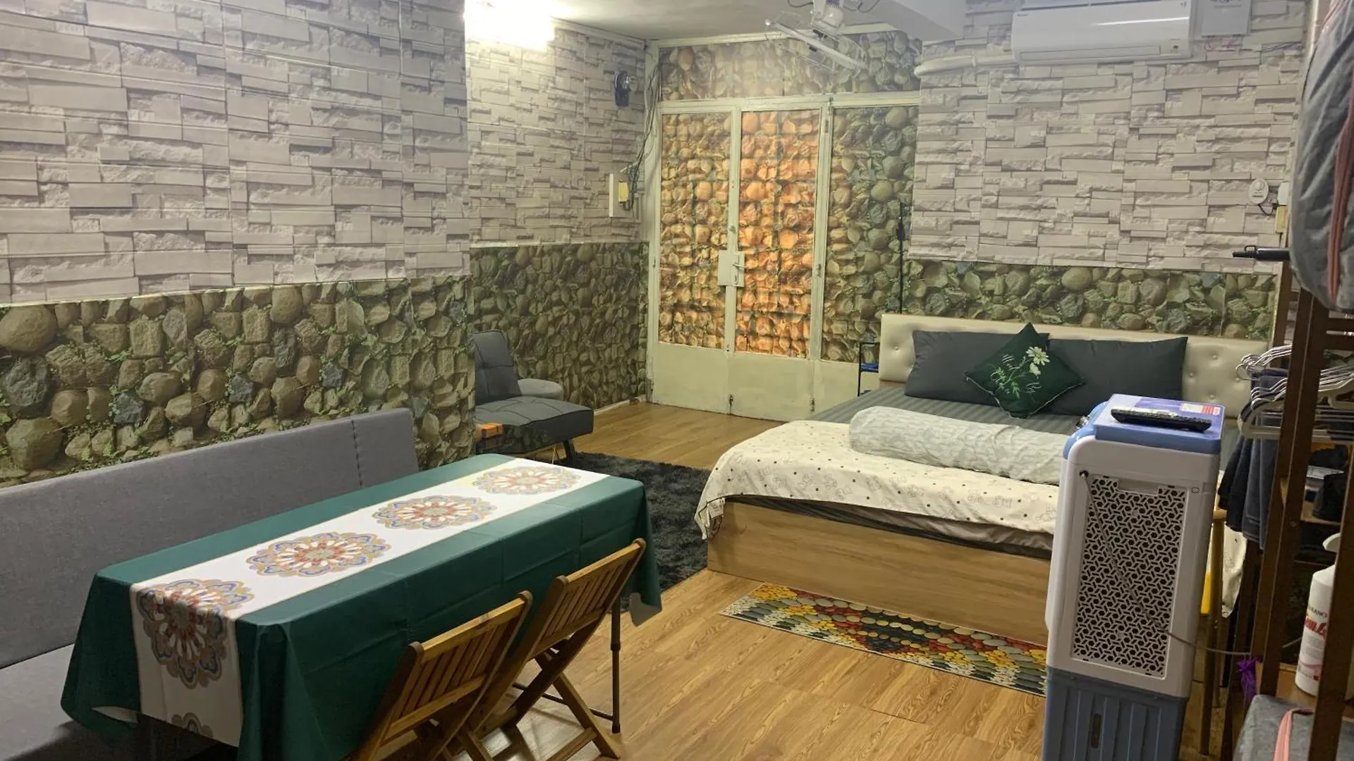 Apartment Homestay Quan 3 Ho Chi Minh City