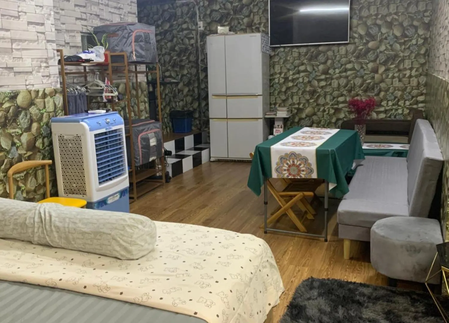 Homestay Quan 3 Ho Chi Minh City