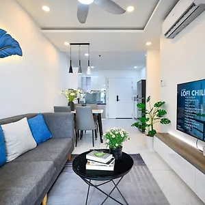 Bearshouse - Terra Royal Ho Chi Minh City