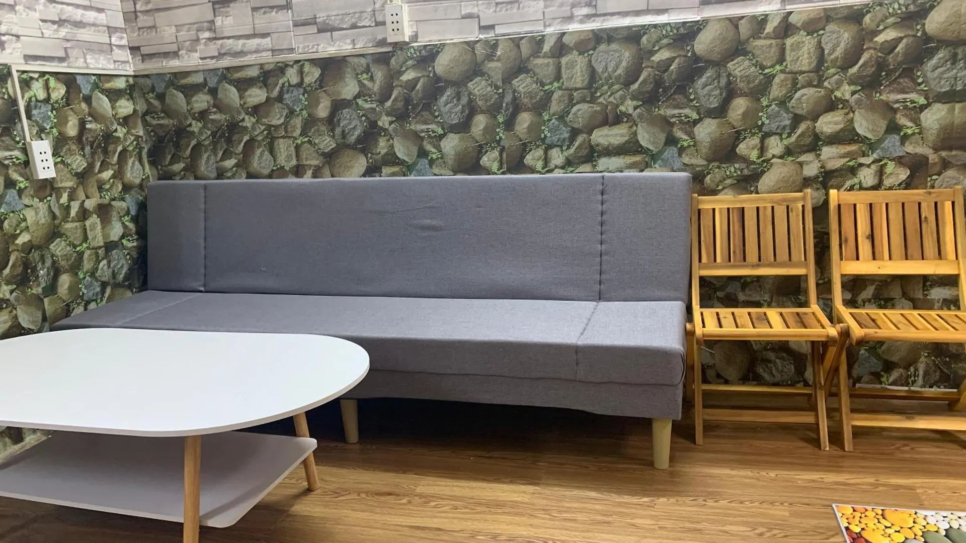 Apartmán Homestay Quan 3 Ho Či Minovo Město