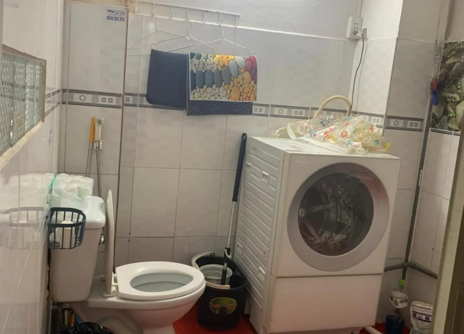 Homestay Quan 3 Ho Či Minovo Město