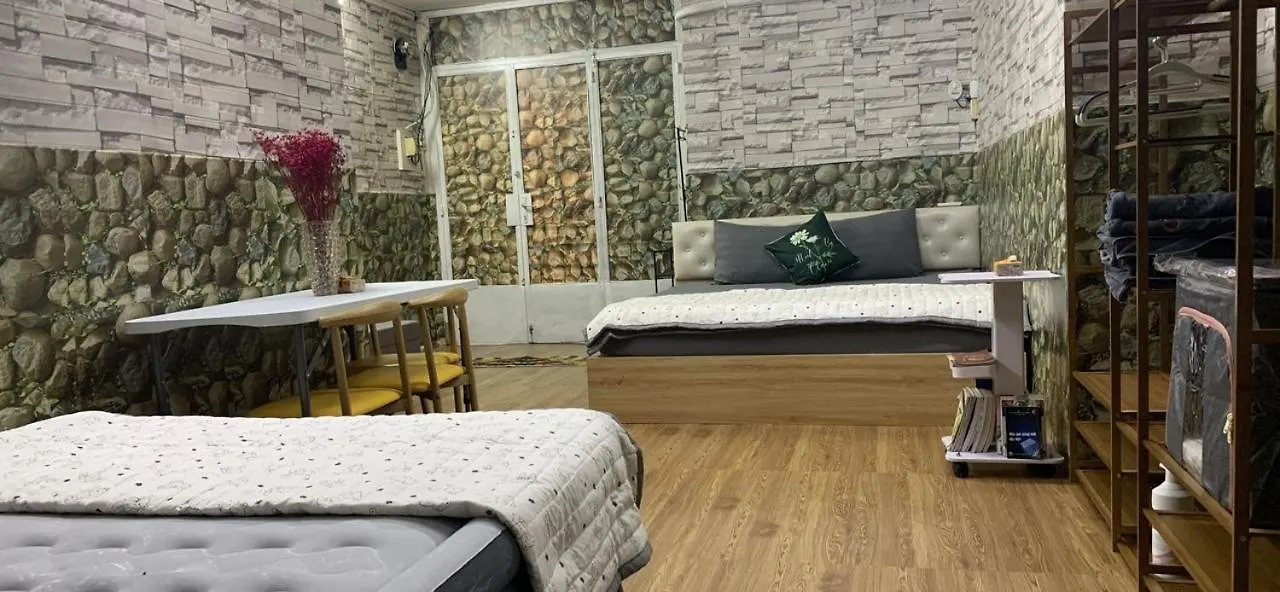 Homestay Quan 3 Ho Chi Minh City