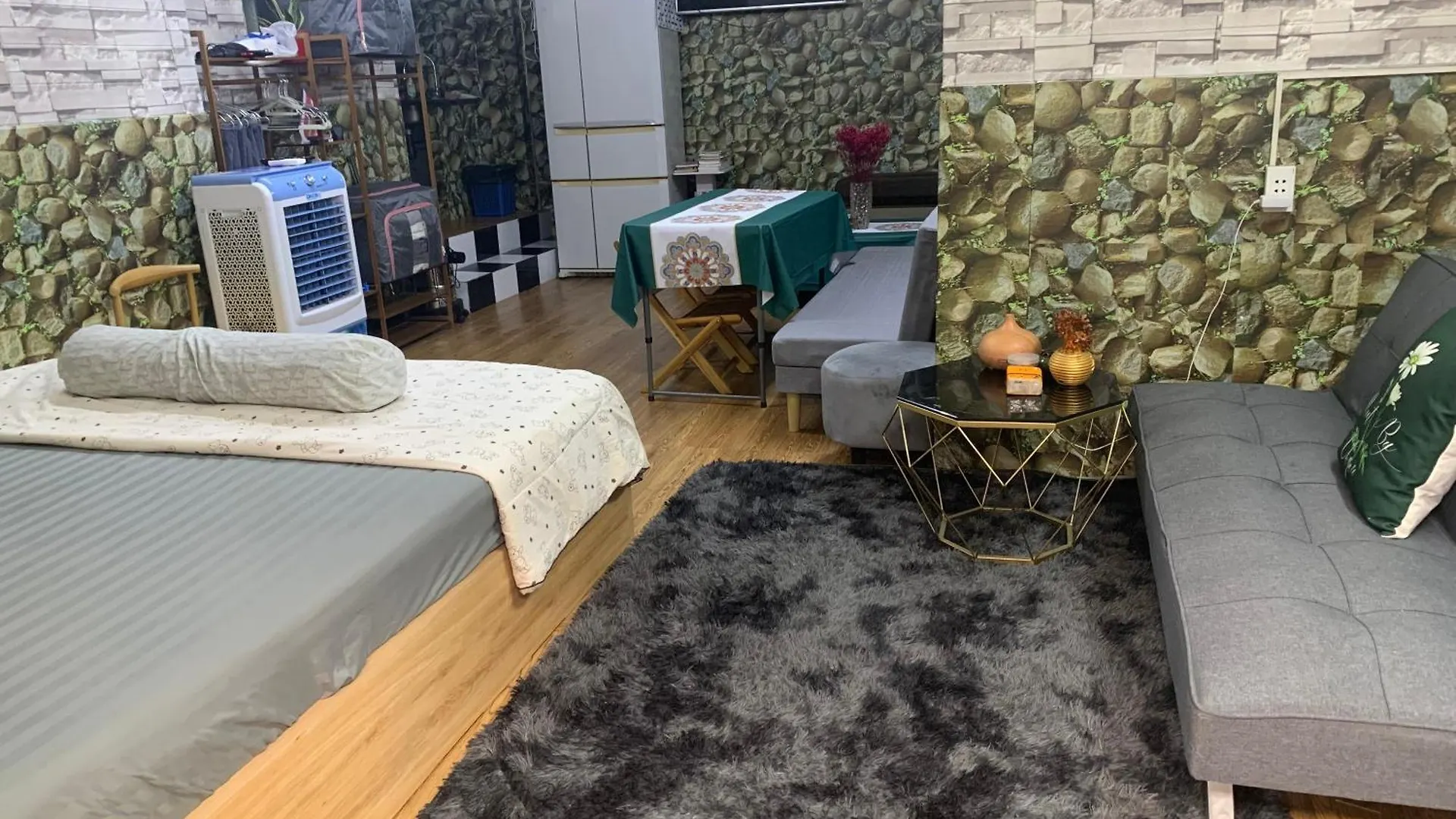Homestay Quan 3 Ho Chi Minh City Vietnam